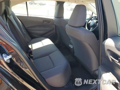 Zdjęcie 10 z 12 samochodu: 2025 TOYOTA COROLLA LE VIN:5YFB4MDE6SP298315 - miniatura