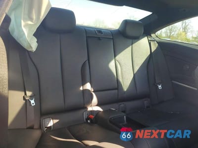 Zdjęcie 10 z 12 samochodu: 2019 BMW 430XI VIN:WBA4W5C54KAE51353 - miniatura