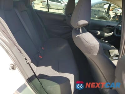 Zdjęcie 10 z 12 samochodu: 2022 TOYOTA COROLLA LE VIN:JTDEPMAE1N3033162 - miniatura