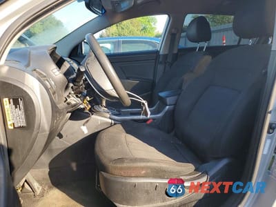 Zdjęcie 7 z 12 samochodu: 2011 KIA SPORTAGE LX VIN:KNDPB3A26B7041902 - miniatura