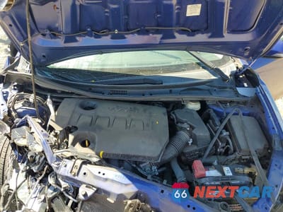 Zdjęcie 11 z 13 samochodu: 2017 TOYOTA COROLLA SE VIN:5YFBURHE0HP668724 - miniatura