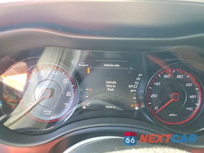 Zdjęcie 9 z 13 samochodu: 2020 DODGE CHARGER SXT VIN:2C3CDXBG6LH136402 - miniatura