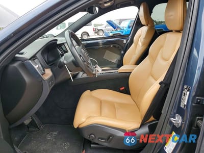 Zdjęcie 7 z 12 samochodu: 2020 VOLVO XC60 T5 INSCRIPTION VIN:YV4102RL8L1468308 - miniatura