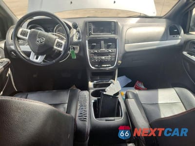 Zdjęcie 8 z 13 samochodu: 2019 DODGE GRAND CARAVAN GT VIN:2C4RDGEG4KR670525 - miniatura