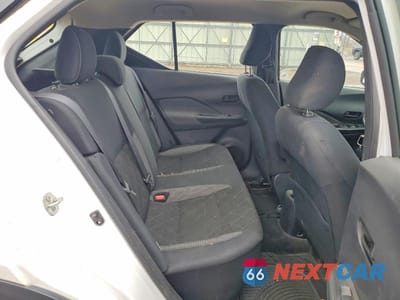 Zdjęcie 11 z 12 samochodu: 2020 NISSAN KICKS S VIN:3N1CP5BV1LL493860 - miniatura