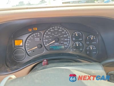 Zdjęcie 9 z 12 samochodu: 2002 CHEVROLET SILVERADO K1500 VIN:2GCEK19T721121487 - miniatura
