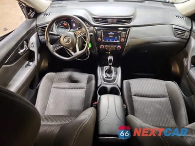 Zdjęcie 8 z 13 samochodu: 2020 NISSAN ROGUE S VIN:KNMAT2MV6LP508871 - miniatura