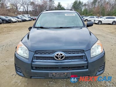 Piąte zdjęcie samochodu w środku: 2012 TOYOTA RAV4 BASE VIN:2T3BF4DV3CW259800 - miniatura