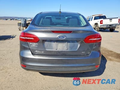 Zdjęcie 6 z 12 samochodu: 2018 FORD FOCUS SE VIN:1FADP3F21JL318576 - miniatura
