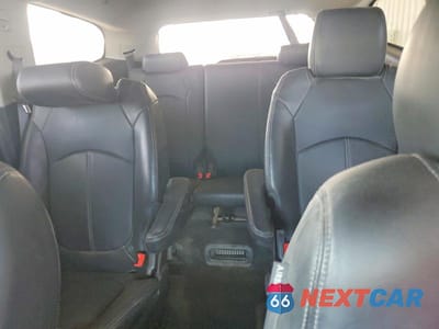 Zdjęcie 10 z 13 samochodu: 2014 CHEVROLET TRAVERSE LT VIN:1GNKVHKD3EJ107688 - miniatura