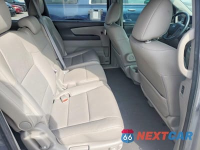 Zdjęcie 11 z 13 samochodu: 2016 HONDA ODYSSEY EXL VIN:5FNRL5H61GB129784 - miniatura