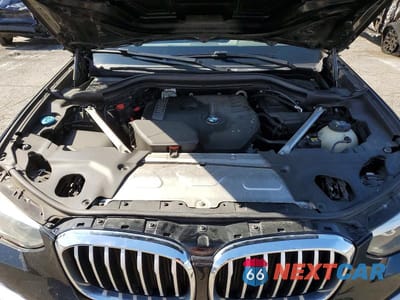 Zdjęcie 12 z 13 samochodu: 2019 BMW X3 VIN:5UXTR9C52KLD90780 - miniatura