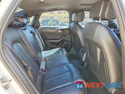 Zdjęcie 10 z 12 samochodu: 2015 AUDI A6 PREMIUM PLUS VIN:WAUGFAFCXFN038851 - miniatura