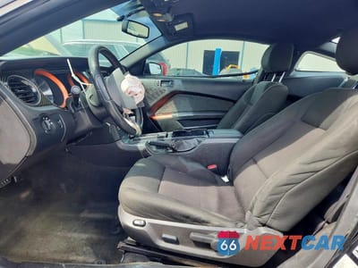 Zdjęcie 7 z 13 samochodu: 2014 FORD MUSTANG GT VIN:1ZVBP8CF7E5206992 - miniatura