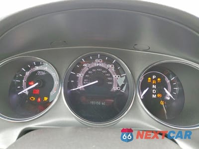 Zdjęcie 9 z 12 samochodu: 2012 LINCOLN MKZ VIN:3LNHL2GC6CR824901 - miniatura