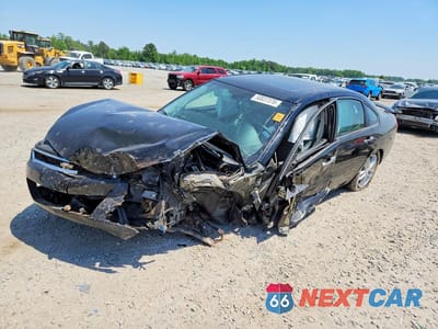 2012 CHEVROLET IMPALA LTZ 2G1WC5E32C1286310 - główne zdjęcie licytacji z USA - miniatura