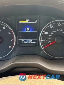 Zdjęcie 8 z 11 samochodu: 2013 SUBARU OUTBACK 2.5I LIMITED VIN:4S4BRBKC1D3230308 - miniatura
