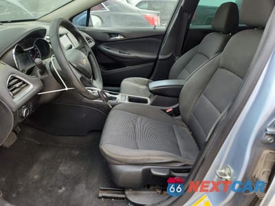 Zdjęcie 7 z 12 samochodu: 2018 CHEVROLET CRUZE LS VIN:1G1BC5SM3J7216293 - miniatura