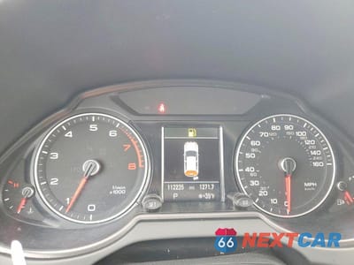 Zdjęcie 9 z 12 samochodu: 2016 AUDI Q5 PREMIUM PLUS VIN:WA1L2AFPXGA042188 - miniatura