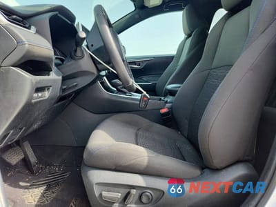 Zdjęcie 7 z 14 samochodu: 2023 TOYOTA RAV4 SE VIN:4T3T6RFV2PU140074 - miniatura