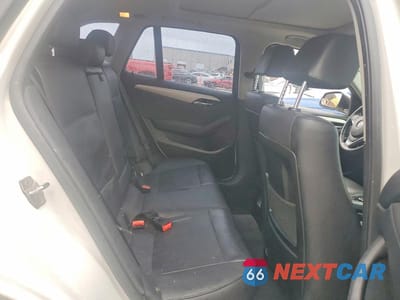 Zdjęcie 11 z 13 samochodu: 2015 BMW X1 SDRIVE28I VIN:WBAVM1C54FV498316 - miniatura