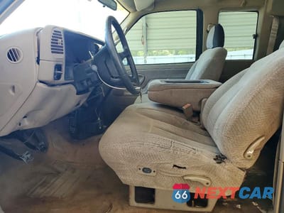 Zdjęcie 7 z 12 samochodu: 1996 GMC SIERRA C1500 VIN:2GTEC19W7T1539427 - miniatura