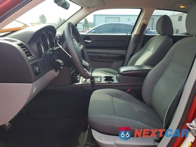 Zdjęcie 7 z 12 samochodu: 2008 DODGE CHARGER VIN:2B3KA43R28H108426 - miniatura