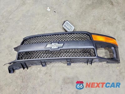 Zdjęcie 13 z 14 samochodu: 2005 CHEVROLET EXPRESS G2500 VIN:1GCGG25V351203539 - miniatura