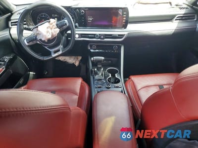 Zdjęcie 8 z 12 samochodu: 2022 KIA K5 GT LINE VIN:5XXG64J22NG155790 - miniatura