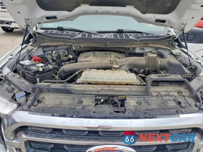 Zdjęcie 11 z 12 samochodu: 2023 FORD F150 VIN:1FTFW1E85PKD10298 - miniatura