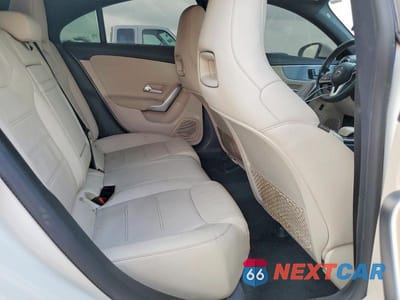 Zdjęcie 10 z 12 samochodu: 2020 MERCEDES-BENZ CLA 250 VIN:W1K5J4GB3LN102052 - miniatura