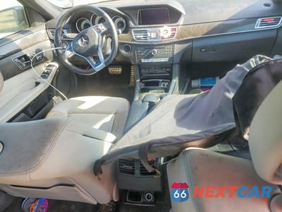 Zdjęcie 8 z 12 samochodu: 2016 MERCEDES-BENZ E 350 VIN:WDDHF5KBXGB218707 - miniatura