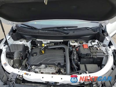 Zdjęcie 12 z 13 samochodu: 2026 CHEVROLET EQUINOX LT VIN:3GNAXHEG1TL197960 - miniatura