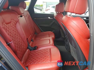 Zdjęcie 11 z 13 samochodu: 2019 AUDI SQ5 PREMIUM PLUS VIN:WA1B4AFY4K2074510 - miniatura