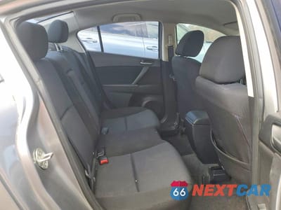 Zdjęcie 10 z 12 samochodu: 2010 MAZDA 3 I VIN:JM1BL1SG4A1272854 - miniatura