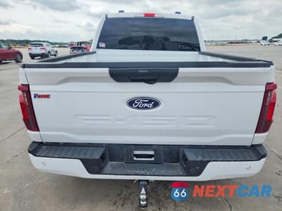 Zdjęcie 6 z 12 samochodu: 2024 FORD F150 STX VIN:1FTEW2KPXRKF67196 - miniatura