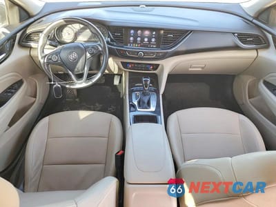 Zdjęcie 8 z 12 samochodu: 2020 BUICK REGAL ESSENCE VIN:W04GP6SX2L1013672 - miniatura