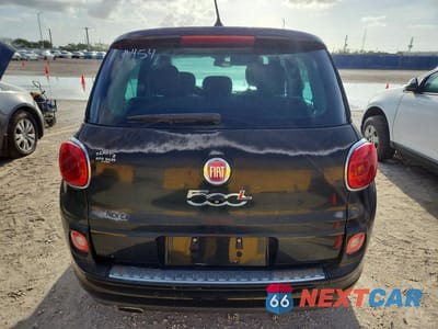 Zdjęcie 6 z 12 samochodu: 2014 FIAT 500L LOUNGE VIN:ZFBCFACHXEZ018630 - miniatura