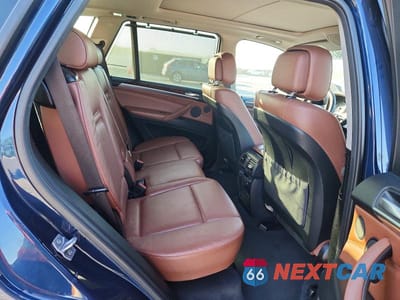 Zdjęcie 10 z 12 samochodu: 2013 BMW X5 VIN:5UXZV4C52D0B21076 - miniatura