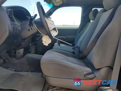 Zdjęcie 7 z 12 samochodu: 2006 TOYOTA TUNDRA ACCESS CAB SR5 VIN:5TBRU34196S484068 - miniatura