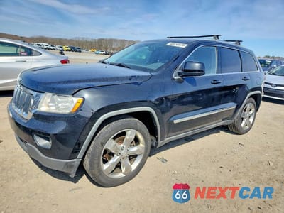 2012 JEEP GRAND CHEROKEE LAREDO 1C4RJFAG1CC222049 - główne zdjęcie licytacji z USA - miniatura