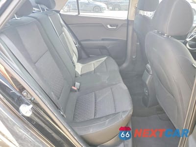 Zdjęcie 10 z 13 samochodu: 2021 KIA RIO S VIN:3KPA24AD9ME401406 - miniatura
