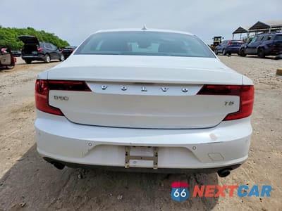 Zdjęcie 6 z 12 samochodu: 2018 VOLVO S90 T5 MOMENTUM VIN:LVY982AKXJP018079 - miniatura
