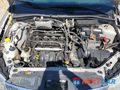 Zdjęcie 11 z 12 samochodu: 2009 FORD FOCUS SE VIN:1FAHP35N79W248511 - miniatura