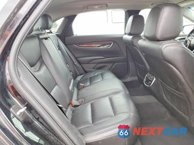 Zdjęcie 10 z 12 samochodu: 2017 CADILLAC XTS LUXURY VIN:2G61M5S32H9105916 - miniatura