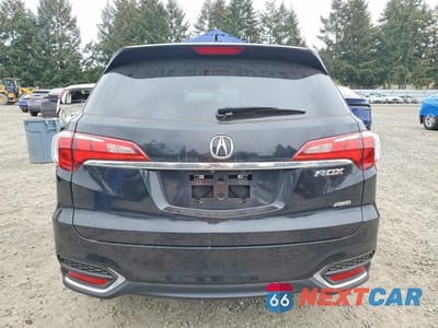 Zdjęcie 6 z 14 samochodu: 2017 ACURA RDX VIN:5J8TB4H39HL030770 - miniatura