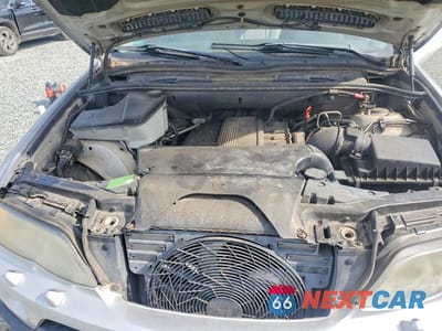 Zdjęcie 12 z 12 samochodu: 2006 BMW X5 3.0I VIN:5UXFA13516LY35258 - miniatura