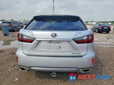 Zdjęcie 6 z 12 samochodu: 2018 LEXUS RX 350 BASE VIN:2T2ZZMCA7JC102424 - miniatura