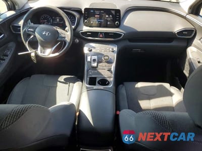Zdjęcie 8 z 13 samochodu: 2021 HYUNDAI SANTA FE SEL VIN:5NMS24AJ3MH346020 - miniatura