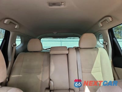 Zdjęcie 10 z 13 samochodu: 2016 NISSAN ROGUE S VIN:5N1AT2MV3GC787902 - miniatura
